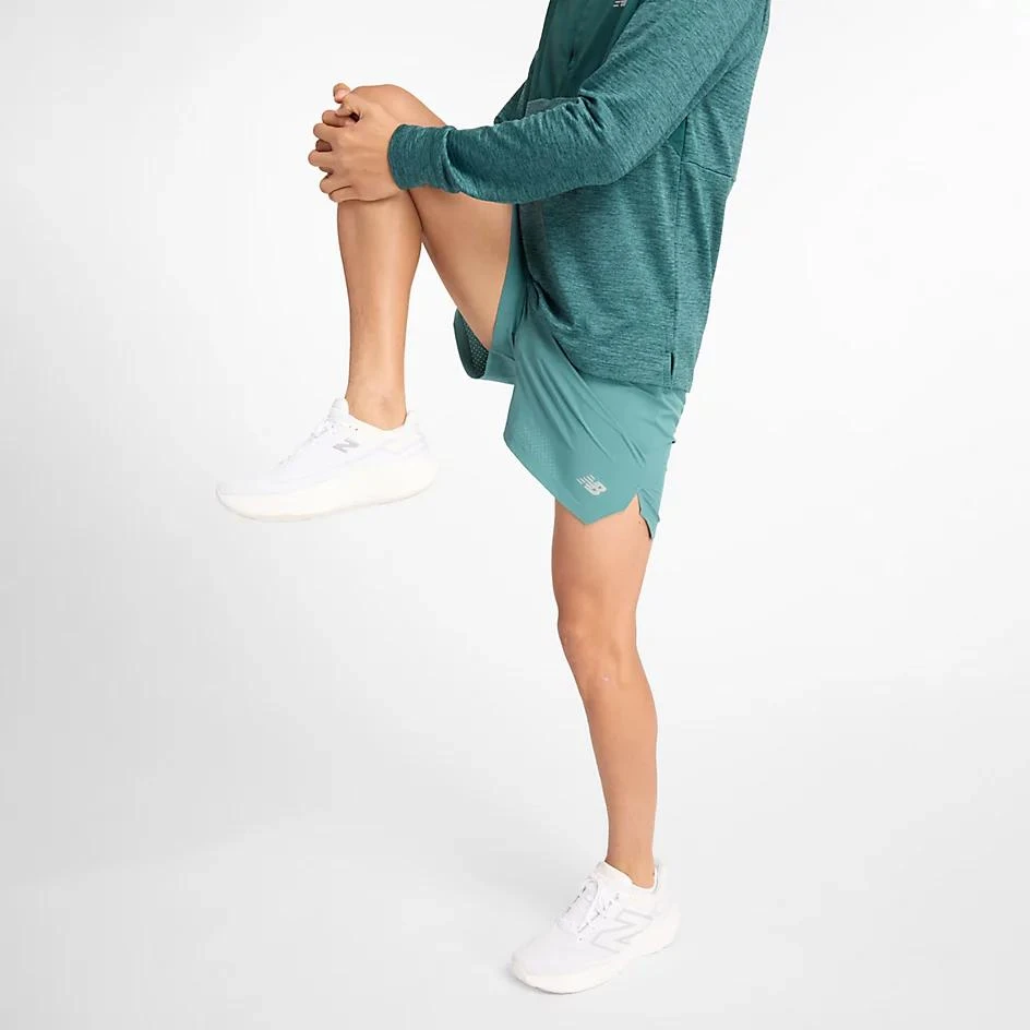 New Balance RC Short 5" 2