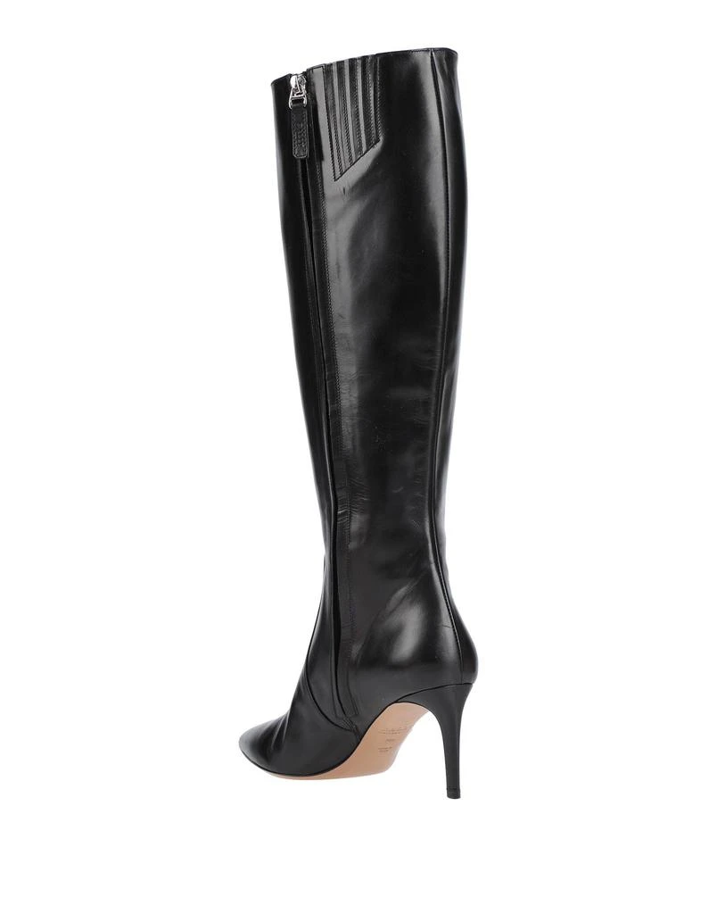 Bally Bally - Bottes Hautes - Black - Femme 2