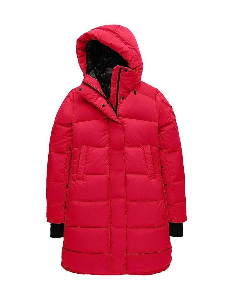 Canada Goose Alliston Packable Down Coat 1