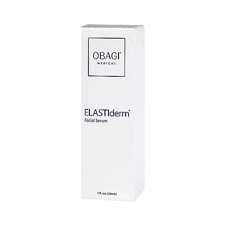 Obagi Obagi Elastiderm Facial Serum, 1 oz. 3