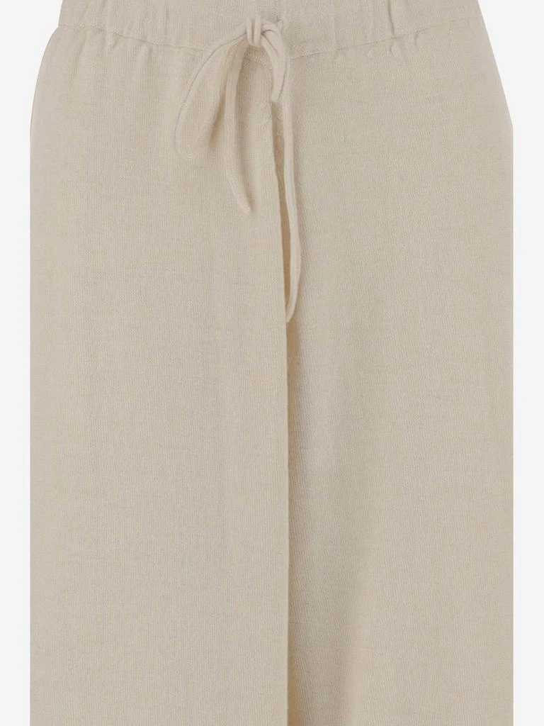 LAUREN MANOOGIAN Lauren Manoogian Wide Leg Pants 3