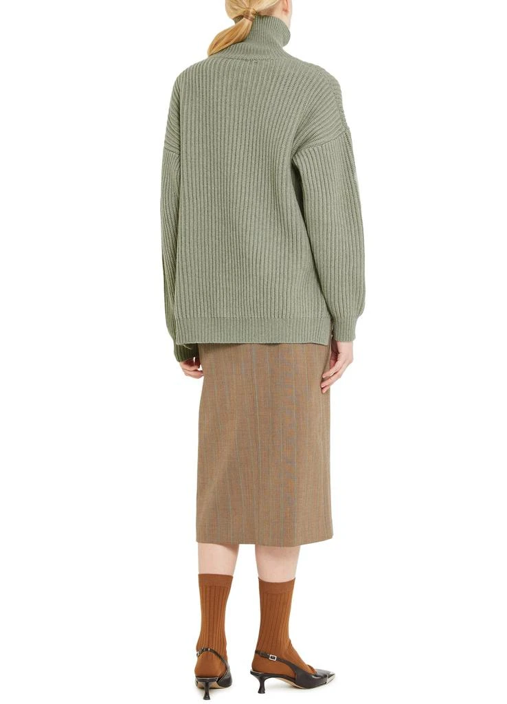 TELA Sauge Sweater 3