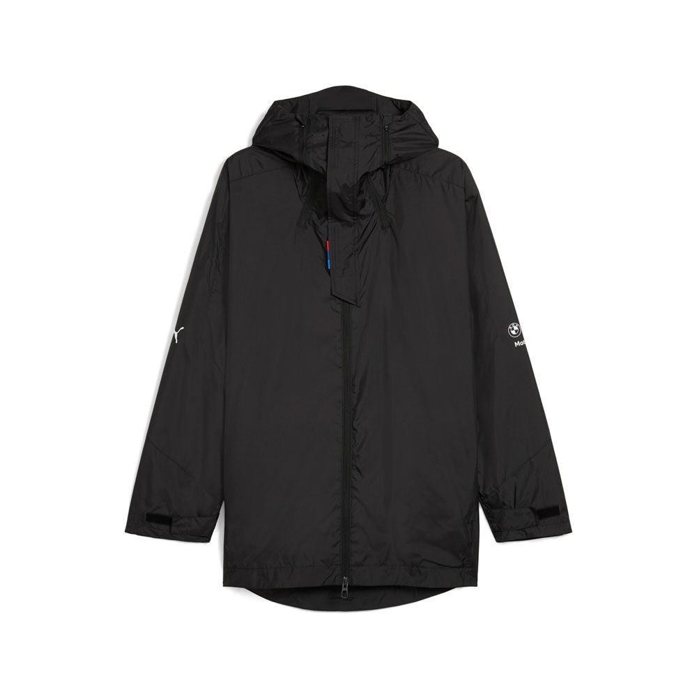 ジャケット・アウター mmS Shop Blue Mens BMW MMS Coach Full Zip Jacket – Shoebacca