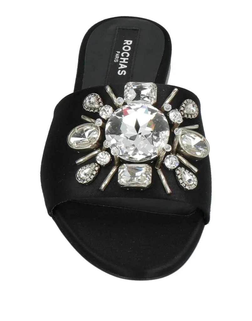 ROCHAS Sandals 4