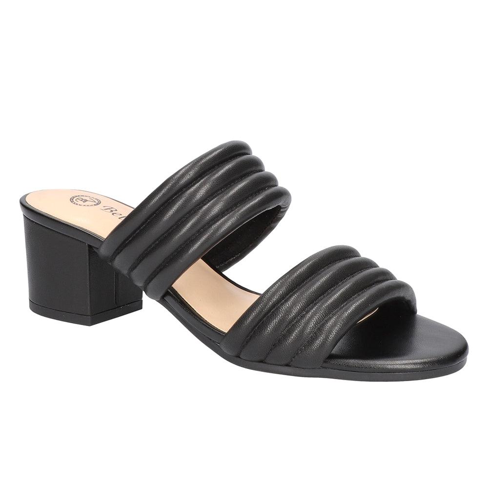 Bella Vita Georgette Heeled Sandals