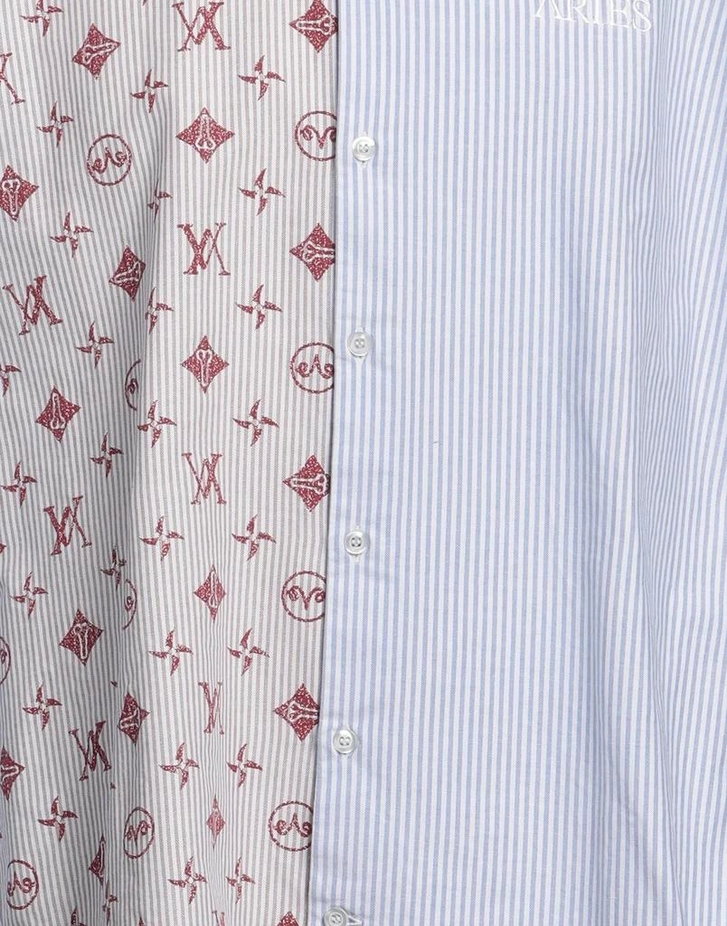 Aries Striped shirt 4