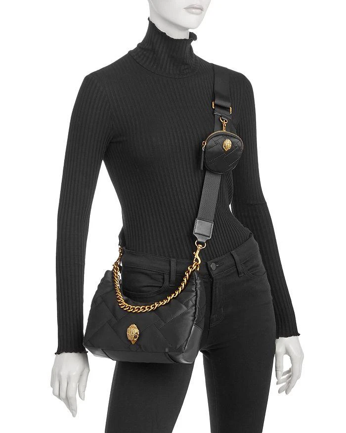 Kurt Geiger Recycled Multi Crossbody 2