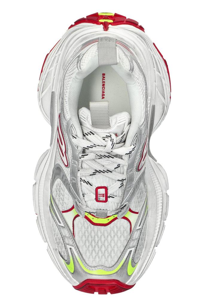 Balenciaga 10XL Lace-Up Sneakers – On Sale Now with Up to 40% Off