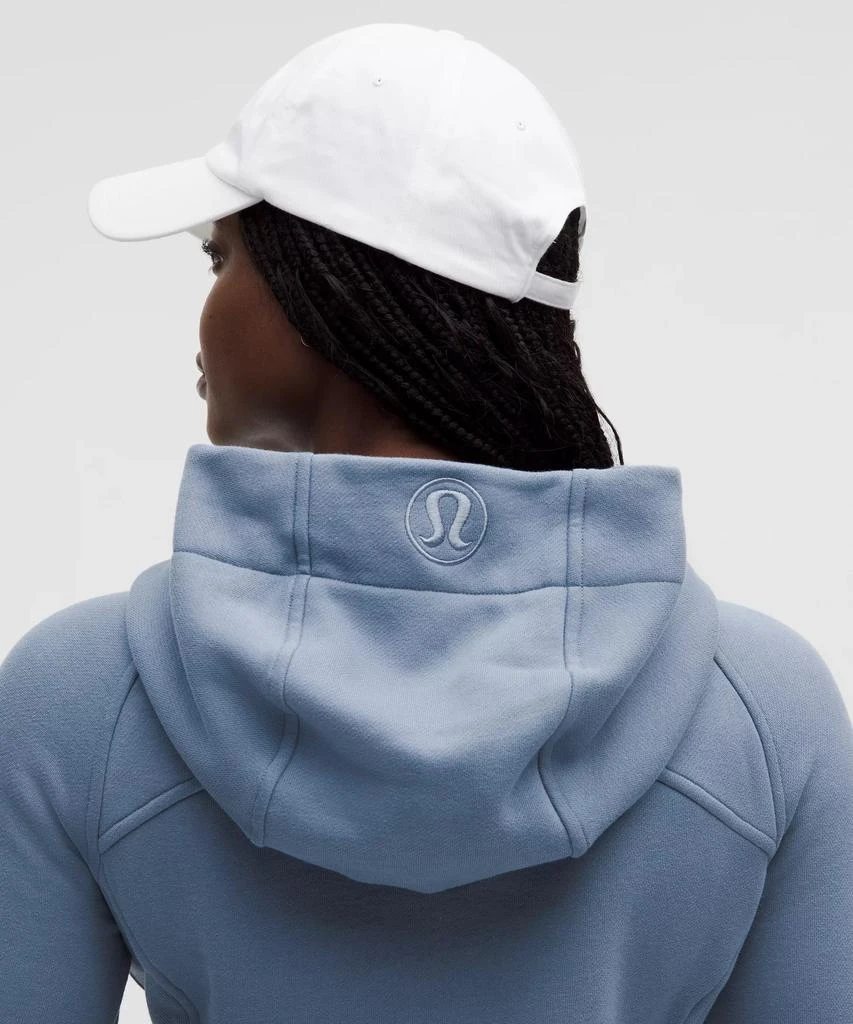 Lululemon Scuba Full-Zip Hoodie 49