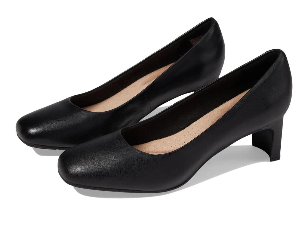 Clarks Kyndall Iris 1