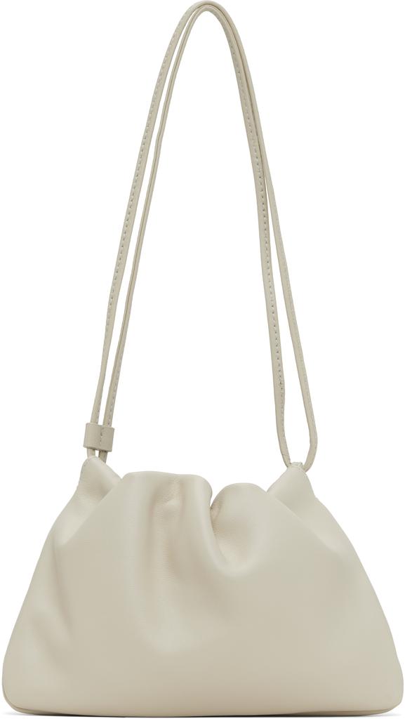 Nothing Written Off-White Nella Strap Mini Bag - Shoulder Bags Nothing Written Off-White Nella Strap Mini Bag - Shoulder Bags