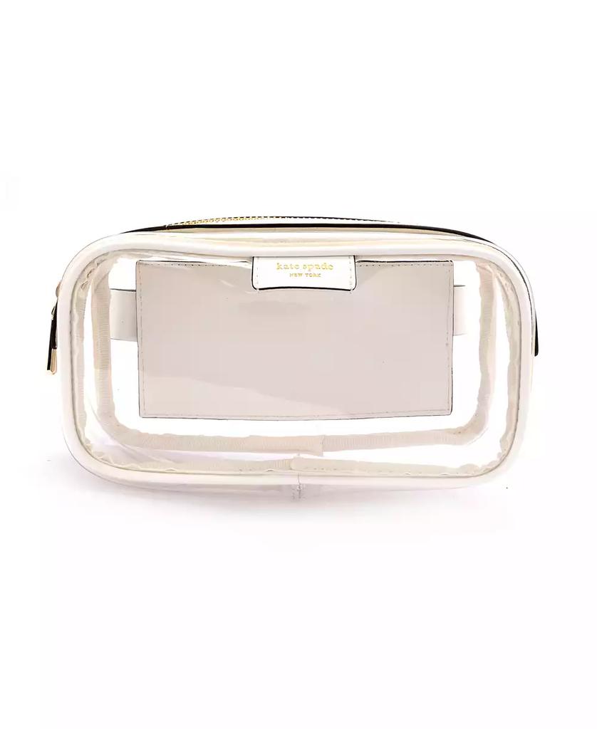 Alo Stride Running Belt - Crystal Clear Blue - Bum Bags - Free