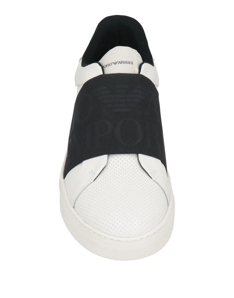 Emporio Armani Sneakers 4