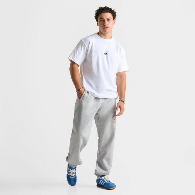 Adidas Men's adidas Originals Fresh Kicks Graphic T-Shirt 2