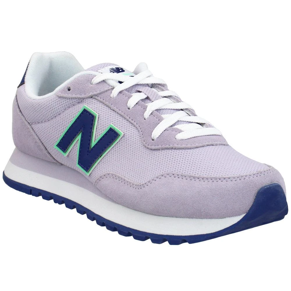 New Balance 527 v1 Lace Up Sneakers 2