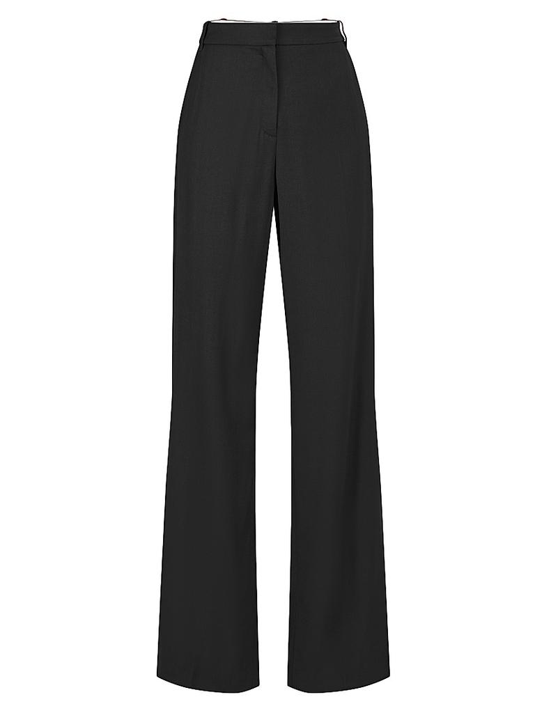 Ribbed Velour Drawstring Pants – On Sale Now with Up to 58
