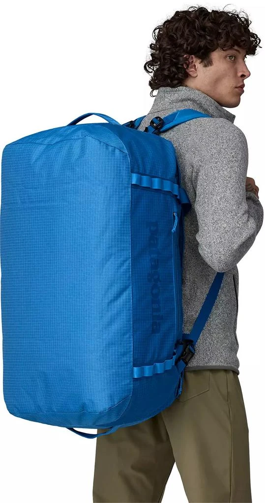 Patagonia Patagonia Black Hole 70L Duffle Bag 4