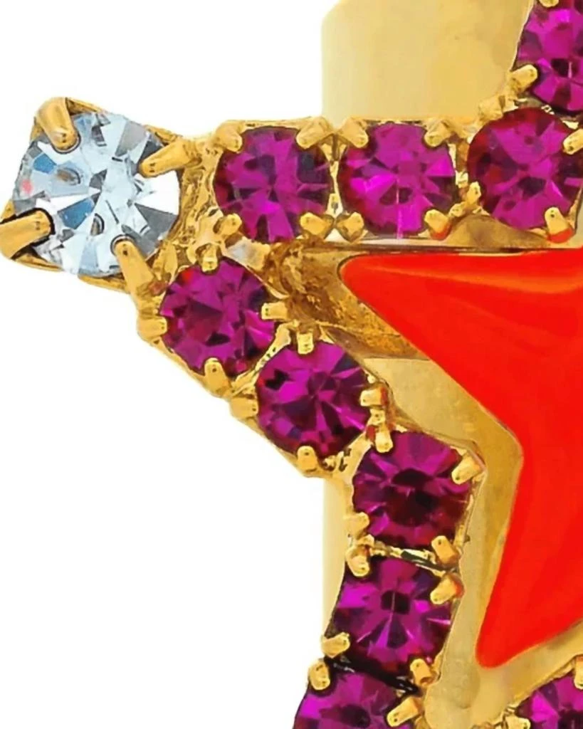 TOVA Tova - Women
s Superstar Ring 3