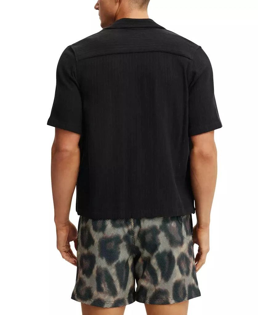 Cotton On Men's Stretch Swim Shorts 4