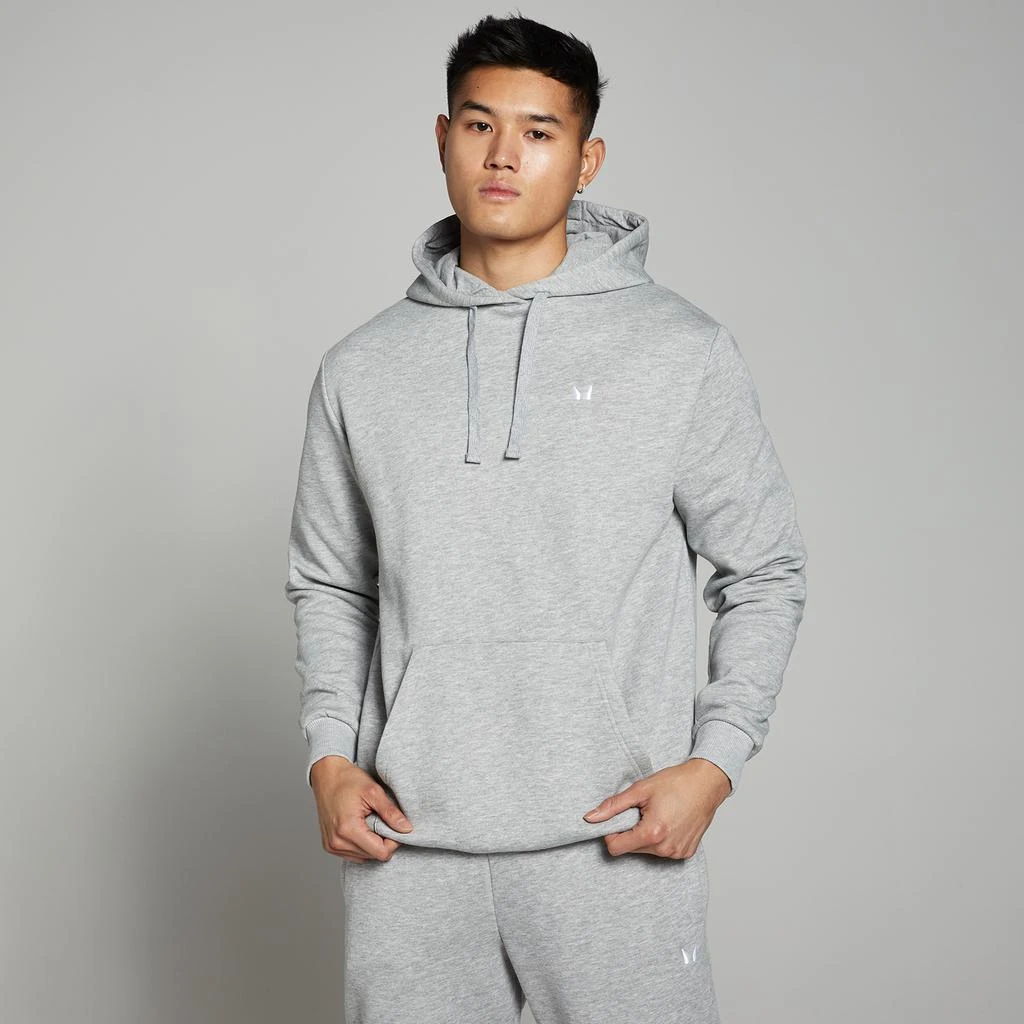 Myprotein MP Men's Rest Day Hoodie 1