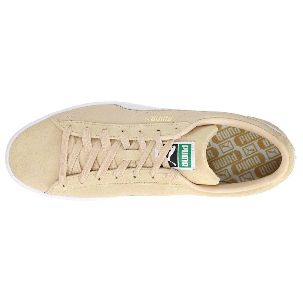 Puma Suede Classic XXI Lace Up Sneakers 4