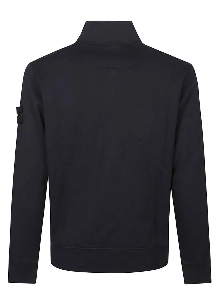 Stone Island Stone Island Full Zip Sweatshirt 2