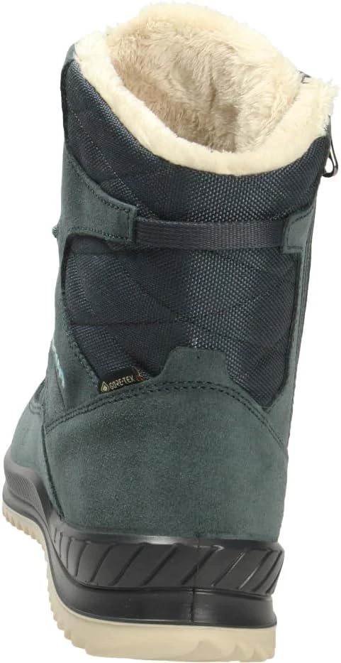 Lowa LOWA Kid Ella GTX HI JR Blau 3