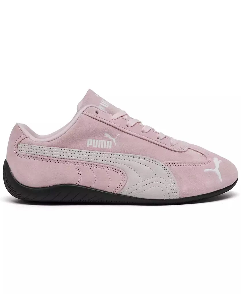 Puma Women's Speedcat OG Running Sneakers from Finish Line 6
