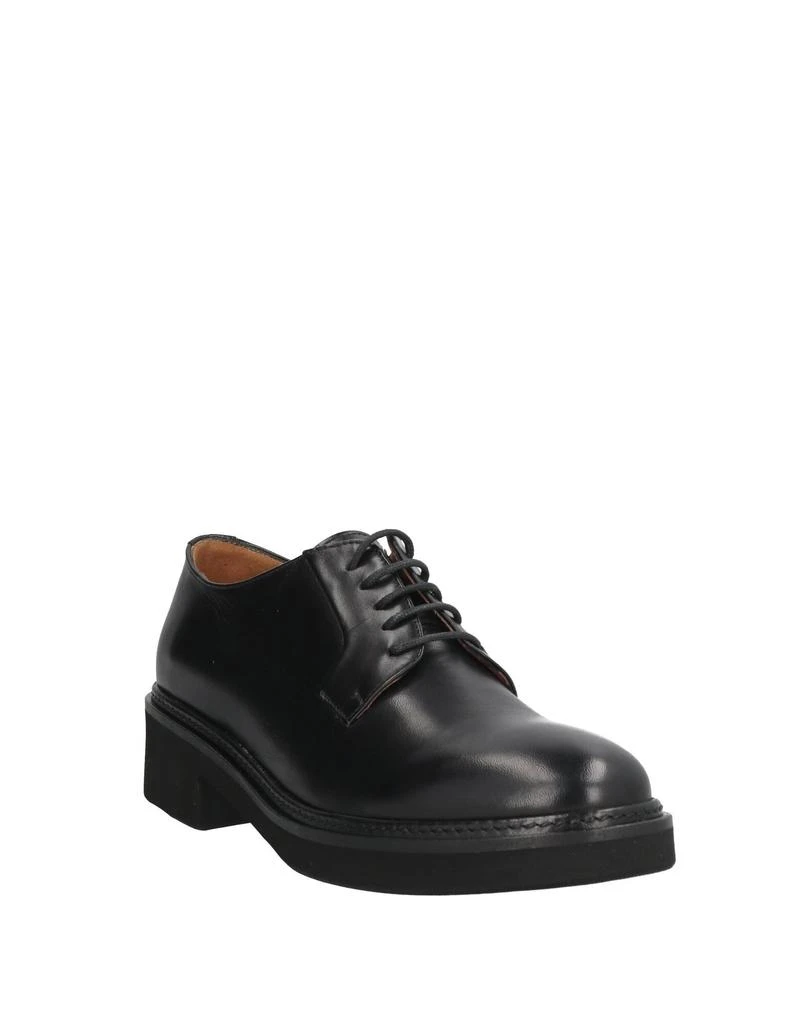 CALPIERRE Laced shoes 2