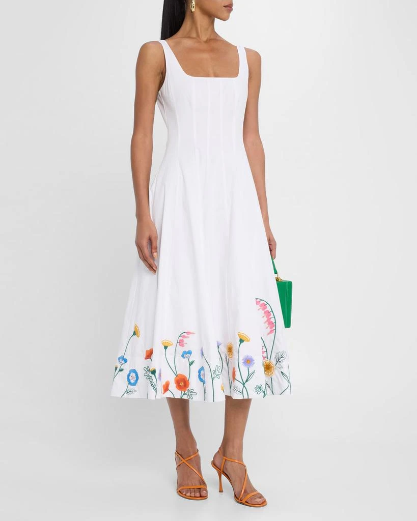 Wells Floral-Embroidered Midi Dress On Sale Now with Up to 31% Off | Discover Exclusive Deals & Savings at BeyondStyle Authentic Staud dresses|Women|women|women's clothing with Limited-Time Discounts, Free Shipping, and Wells Floral-Embroidered Midi Dress On Sale Now with Up to 31% Off | Discover Exclusive Deals & Savings at BeyondStyle Authentic Staud dresses|Women|women|women's clothing with Limited-Time Discounts, Free Shipping, and