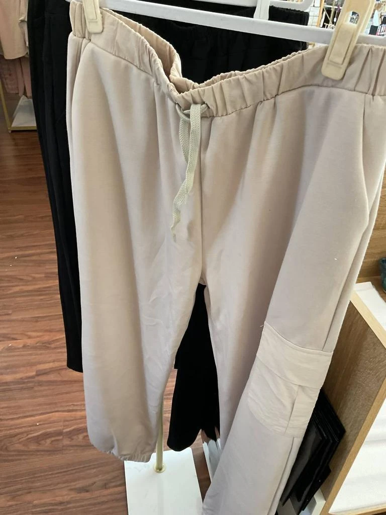 JOH Joh - Women
s Drawstring Pant