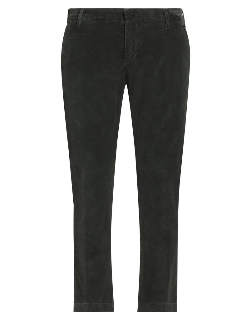 ENTRE AMIS Casual pants 1