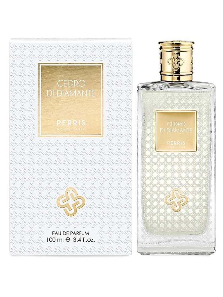 Perris Monte Carlo Cedro di Diamante Eau de Parfum 2