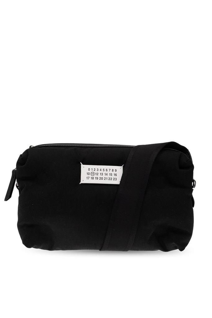 【送料&関税込】Maison Margiela glam Slam Sport Camera Bag Maison Margiela Glam Slam Sport Camera Bag | Blue | FARFETCH