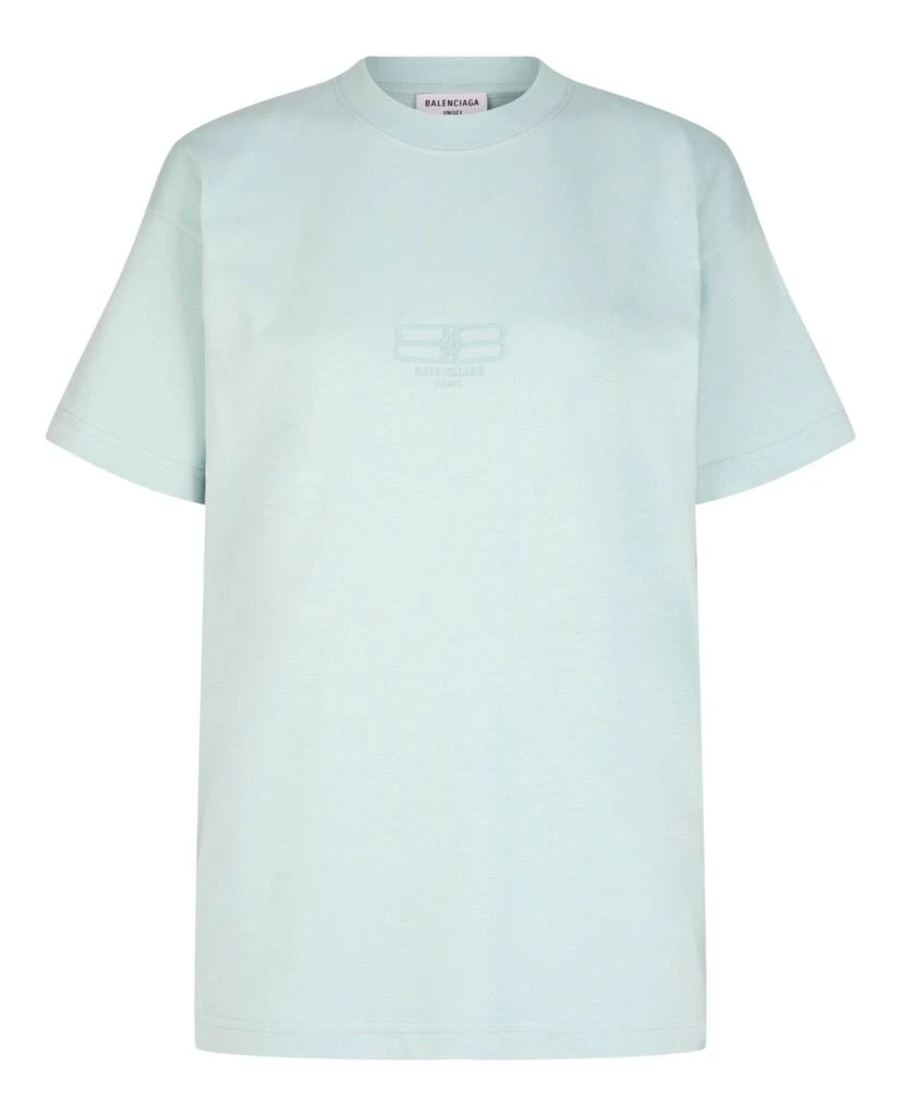 Balenciaga BB Paris Icon T-Shirt