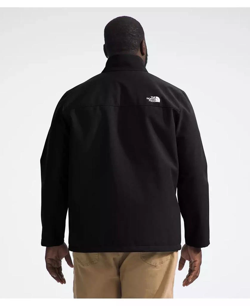 The North Face Men's Big & Tall Apex Bionic 3 Jacket 2