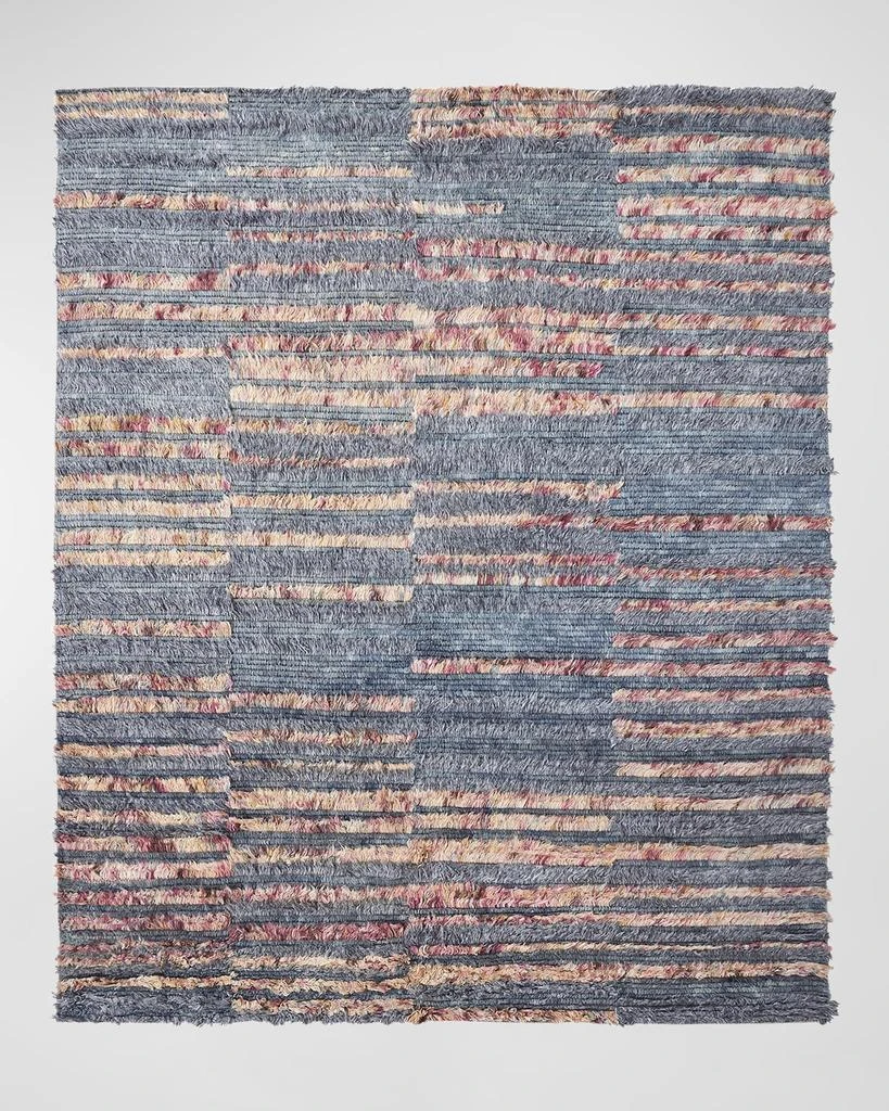 undefined Nora Hand-Knotted Area Rug 1