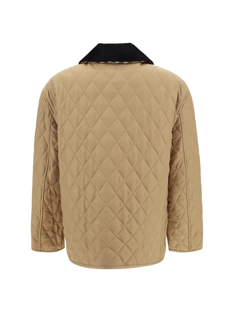 Burberry Dranefeld Jacket    2