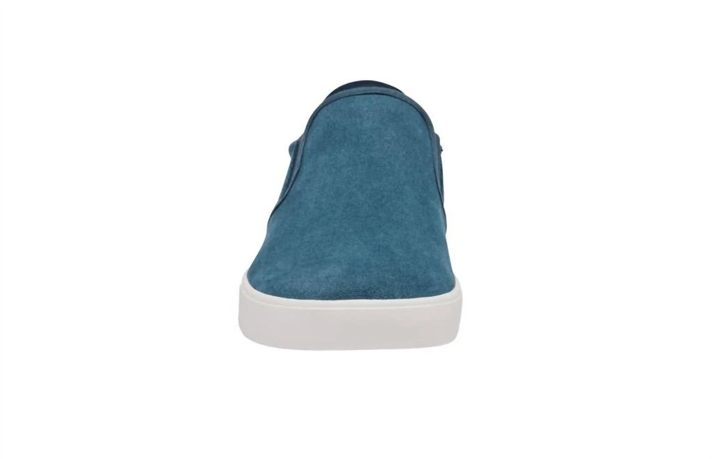 kizik Kizik - Unisex - Venice Slip On Shoes 3