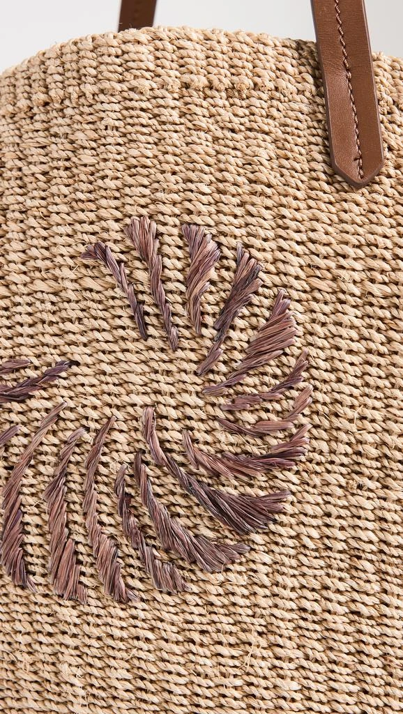 Poolside Bags The Anna Tote 4
