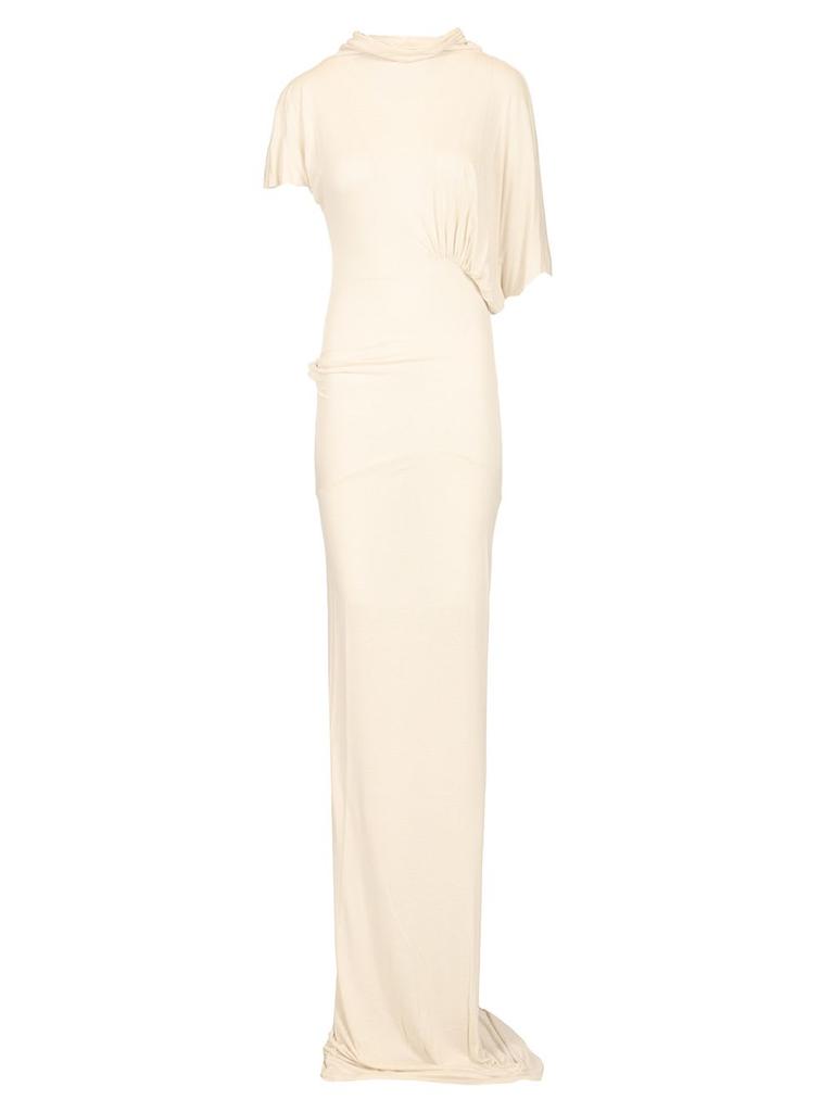 Rick Owens lilith Long Gown