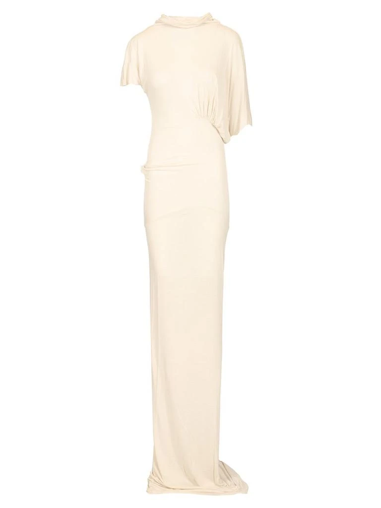 Rick Owens lilith Long Gown 1