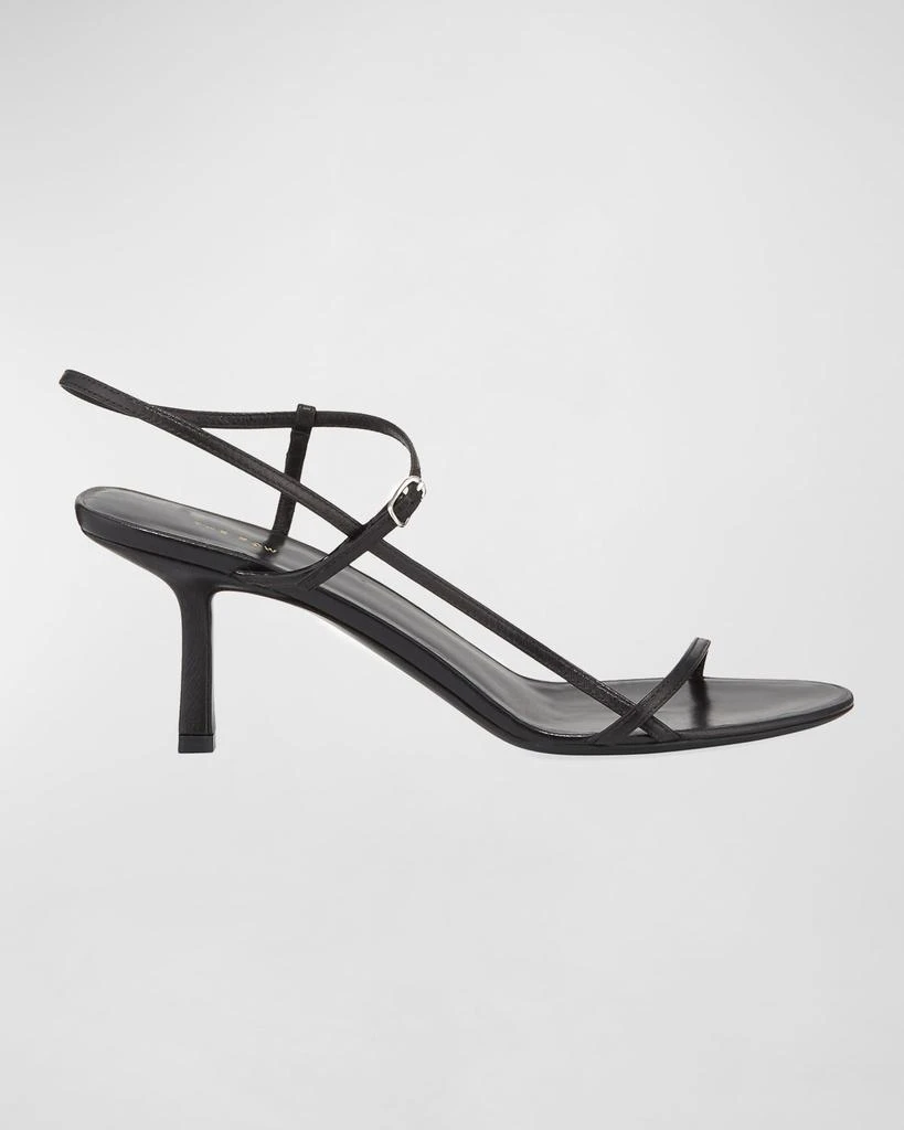 The Row Bare Sandal - 65mm 1