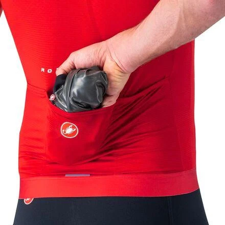 CASTELLI Gabba R Jersey - Men
s 2