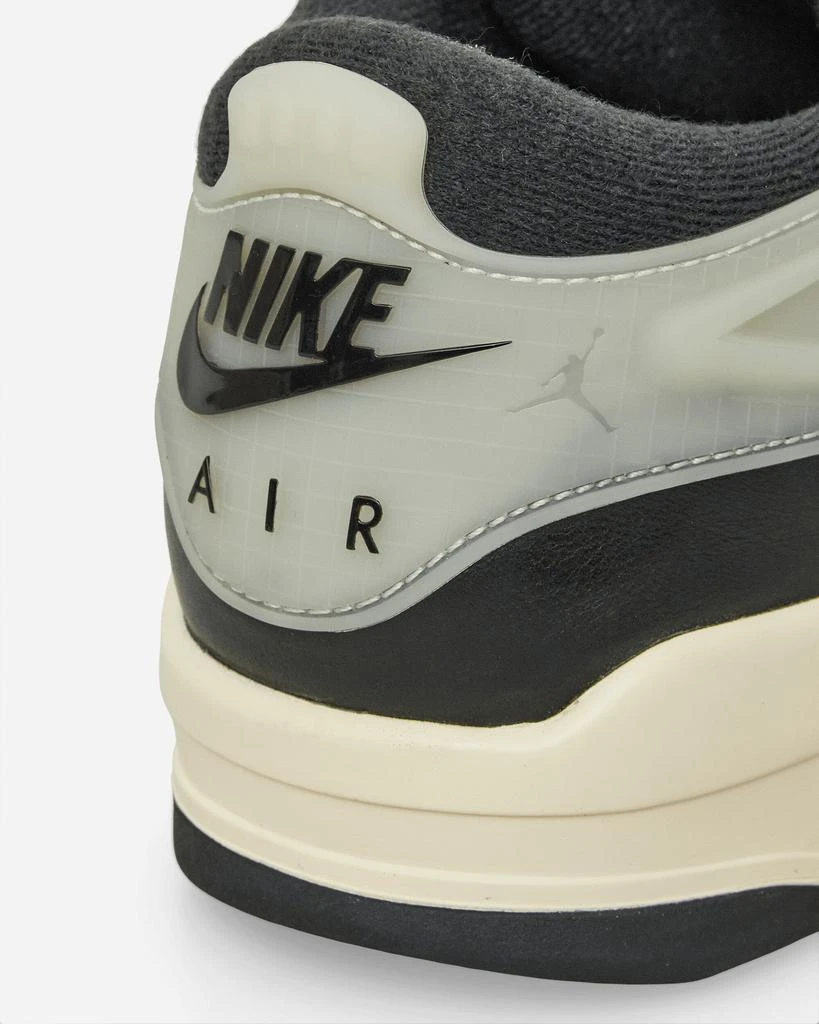 Jordan Air Jordan 4 RM Sneakers Black / Sail 6