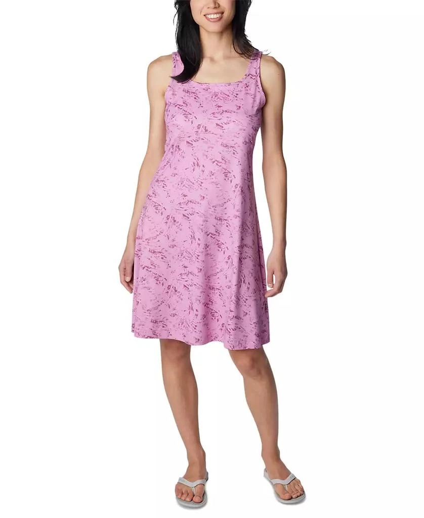 Columbia Women's PFG Freezer™ III Dress 1