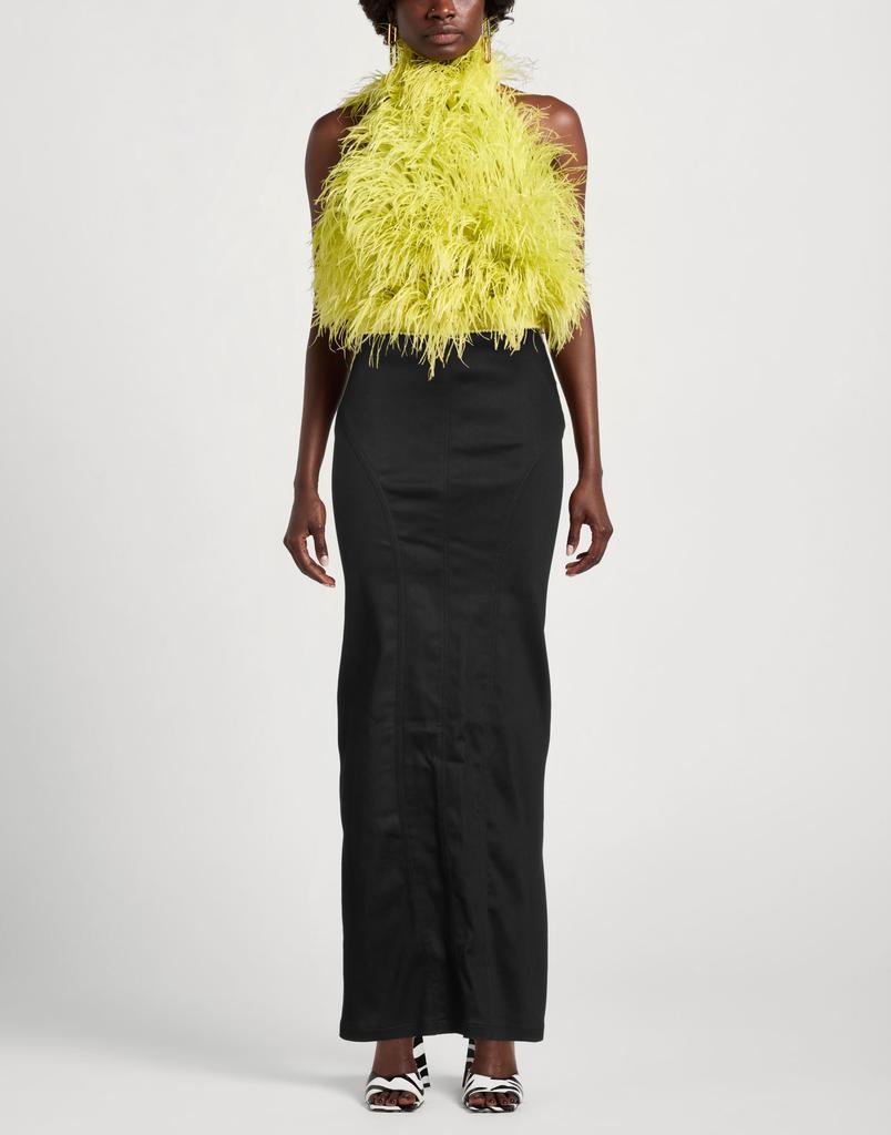 MIISTA Maxi Skirts