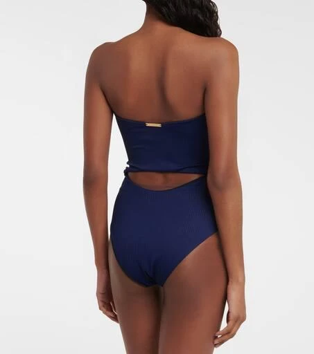 Alexandra Miro Anya swimsuit 3