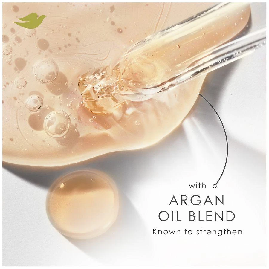 Dove Argan Oil & Repair Conditioner Argan Oil & Damage Repair 5