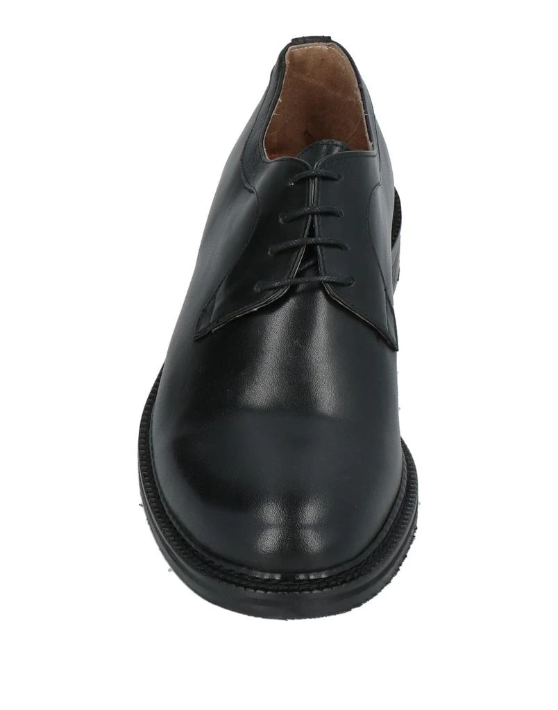 BRUNO VERRI Laced shoes 4